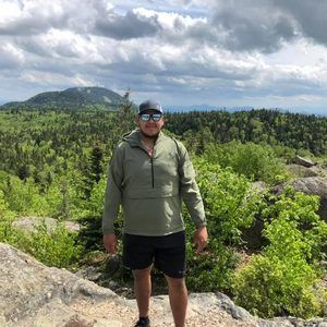 Meet your Posher, Dylan